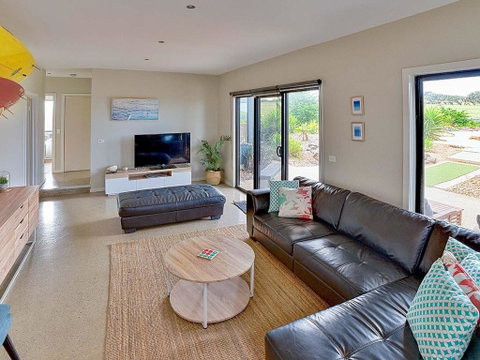 The Islander - Accommodation Sunshine Coast 5