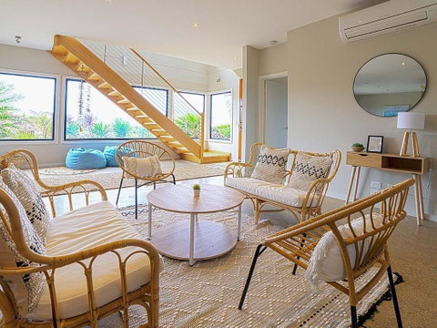 The Islander - Accommodation Sunshine Coast 3