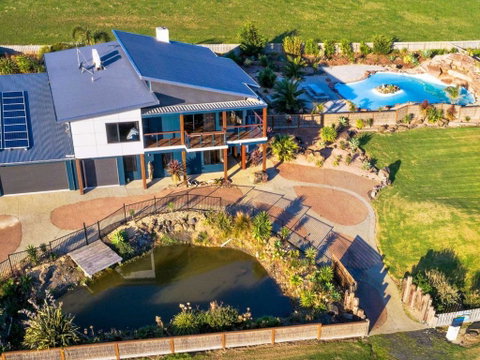 The Islander - Accommodation Sunshine Coast 4