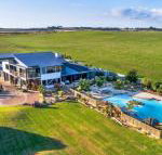 The Islander - Accommodation Sunshine Coast