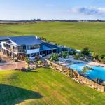 The Islander - Accommodation Sunshine Coast 0