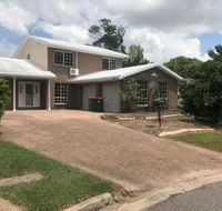 Townsville Wistaria Spacious Home - Accommodation Sunshine Coast