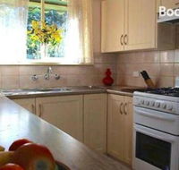 Schoolhouse Cottage American River - Accommodation Sunshine Coast