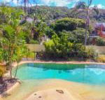 Oceanview BeachHouse - Accommodation Sunshine Coast