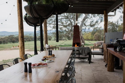 Mansfield Glamping - Accommodation Sunshine Coast 1