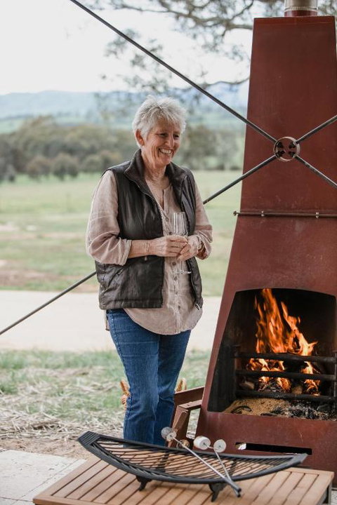 Mansfield Glamping - Accommodation Sunshine Coast 5