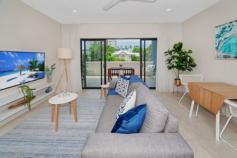 Apartment Near City On Lake 3 - Accommodation Sunshine Coast 5