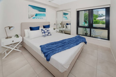Apartment Near City On Lake 3 - Accommodation Sunshine Coast 4