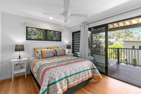 Tramican Street House - Accommodation Sunshine Coast 0
