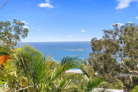 Tramican Street House - Accommodation Sunshine Coast 2