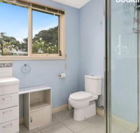 Elm Cottage - Accommodation Sunshine Coast