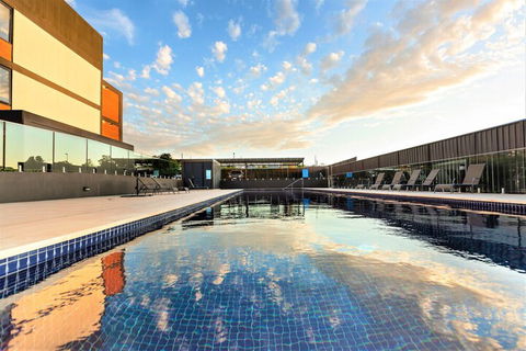 Enjoy Penthouse Living In The CBD - Accommodation Sunshine Coast 0
