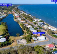 Dog Lovers Retreat Beachmere - Accommodation Sunshine Coast