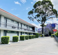 The Select Inn Ryde - Accommodation Sunshine Coast