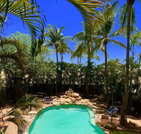 Roey Backpackers  Party Bar - Accommodation Sunshine Coast
