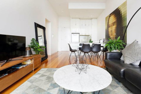Milano CBD Penthouse - Accommodation Sunshine Coast 2