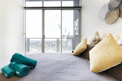 Milano CBD Penthouse - Accommodation Sunshine Coast 6