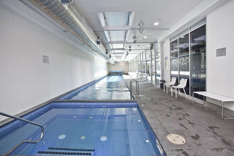 Milano CBD Penthouse - Accommodation Sunshine Coast 1
