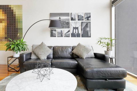 Milano CBD Penthouse - Accommodation Sunshine Coast 5
