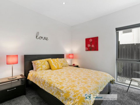 2 At 2 The Esplanade Ventnor - Accommodation Sunshine Coast 2