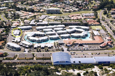 Pacific Blue 505-265 Sandy Point Road - Accommodation Sunshine Coast 0