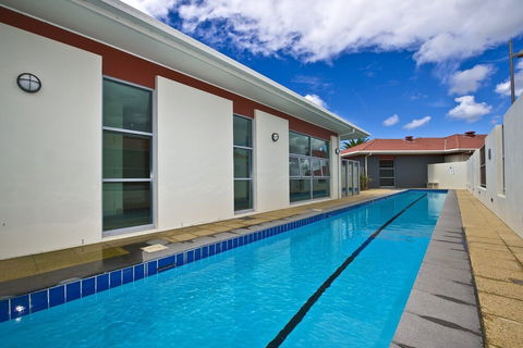 Pacific Blue 505-265 Sandy Point Road - Accommodation Sunshine Coast 2