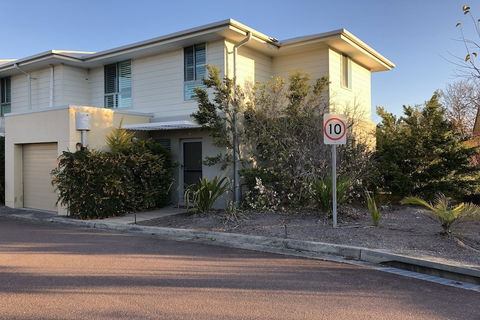 Pacific Blue 505-265 Sandy Point Road - Accommodation Sunshine Coast 1