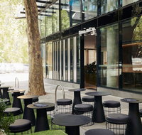 Quincy Hotel Melbourne - Accommodation Sunshine Coast