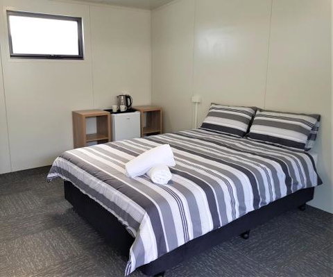 Huon Flash Packers - Accommodation Sunshine Coast 6
