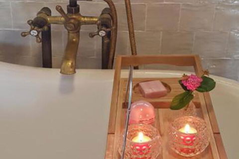 Blue Fattoria - Accommodation Sunshine Coast 0