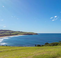 COASTLINE Boat Harbour Gerringong 4pm check out Sundays - Accommodation Sunshine Coast