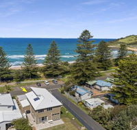SEA MIST Gerringong 4pm Check Out Sundays - Accommodation Sunshine Coast