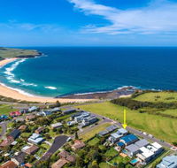 TASMAN DRIVE Gerringong 4pm check out Sundays - Accommodation Sunshine Coast