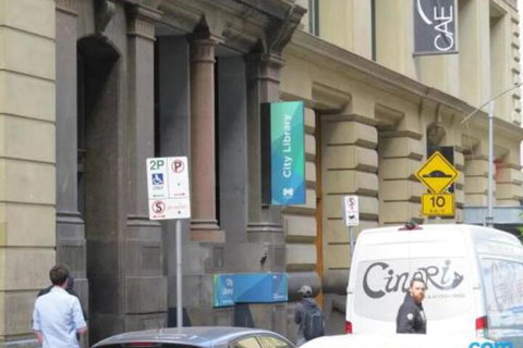 Flinders Lane Melbourne Apartment By Ready Set Host - Accommodation Sunshine Coast 3