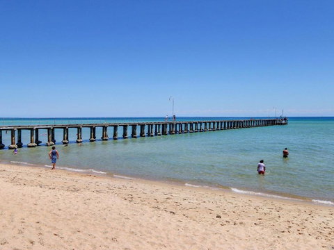 Rosalea By The Bay - Accommodation Sunshine Coast 2