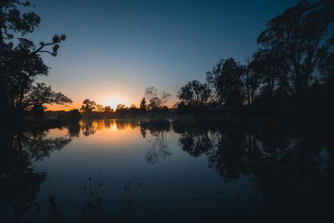 Acheron Valley Lakefront Cottages - Accommodation Sunshine Coast 4