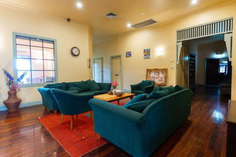 Acheron Valley Lakefront Cottages - Accommodation Sunshine Coast 1