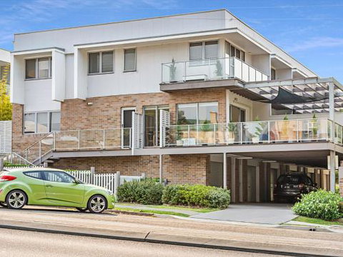 ARIA On MANNING Kiama 4pm Check Out Sundays - Accommodation Sunshine Coast 0