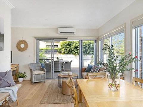 ARIA On MANNING Kiama 4pm Check Out Sundays - Accommodation Sunshine Coast 6