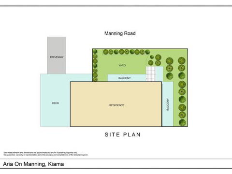 ARIA On MANNING Kiama 4pm Check Out Sundays - Accommodation Sunshine Coast 3
