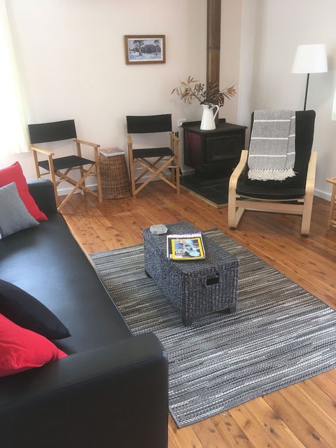 Hamlet House - Accommodation Sunshine Coast 2