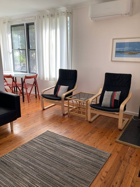 Hamlet House - Accommodation Sunshine Coast 1