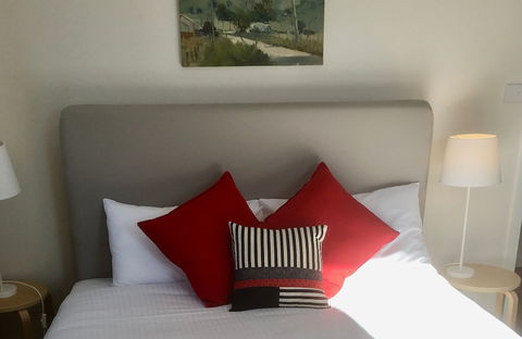 Hamlet House - Accommodation Sunshine Coast 5