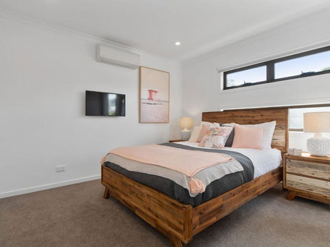 Rosebud Beachside Gem - Accommodation Sunshine Coast 4