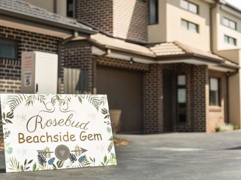Rosebud Beachside Gem - Accommodation Sunshine Coast 6