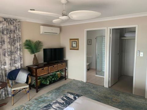 Breakaway At Bargara - Accommodation Sunshine Coast 1