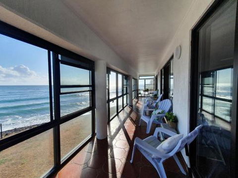 Breakaway At Bargara - Accommodation Sunshine Coast 0