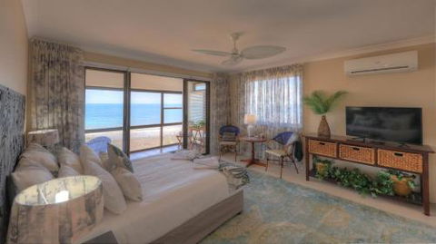 Breakaway At Bargara - Accommodation Sunshine Coast 2