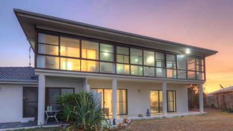 Breakaway At Bargara - Accommodation Sunshine Coast 5