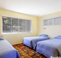 Perrumba Street Cottage - Accommodation Sunshine Coast